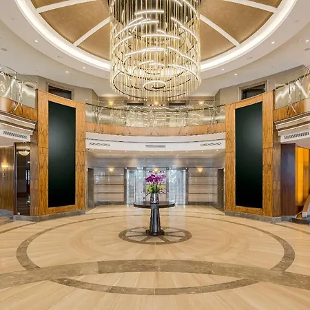 Divan Hotel Ankara