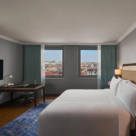 Divan Hotel