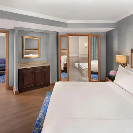 Hotel Divan Ankara
