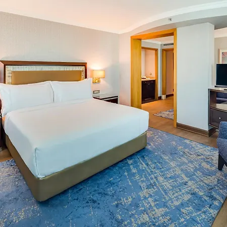 Hotel Divan Ankara