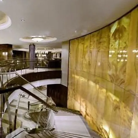 Hotel Divan Ankara