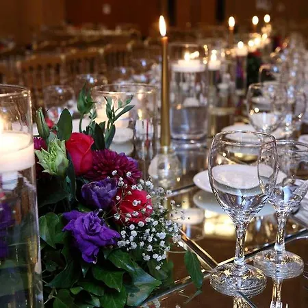 Divan Hotel Ankara