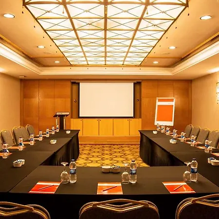 Hotel Divan 5*