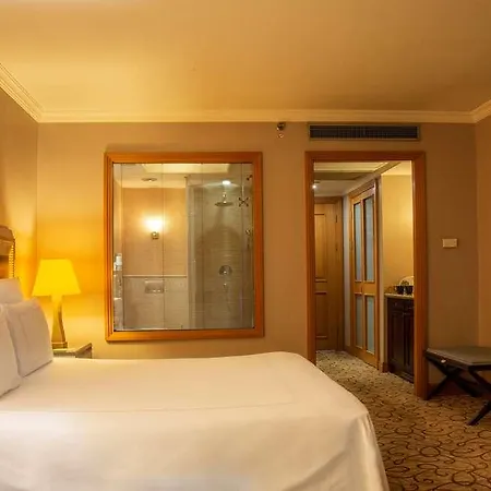 Divan 5* Ankara