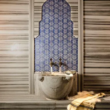 Divan 5* Ankara